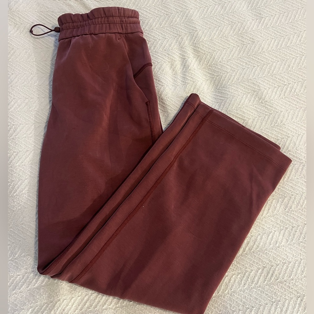 Lululemon Softstreme Pants